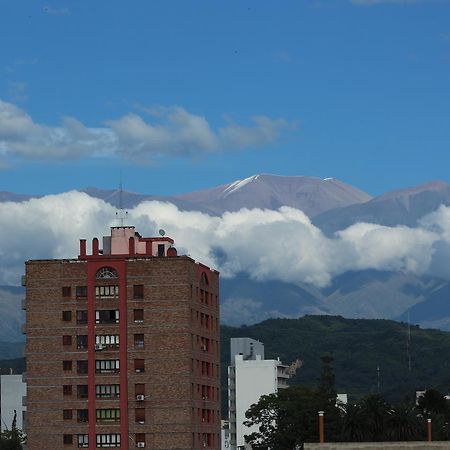 Temporarios B & B San Salvador de Jujuy Eksteriør billede