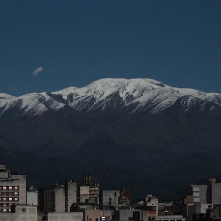 Temporarios B & B San Salvador de Jujuy Eksteriør billede