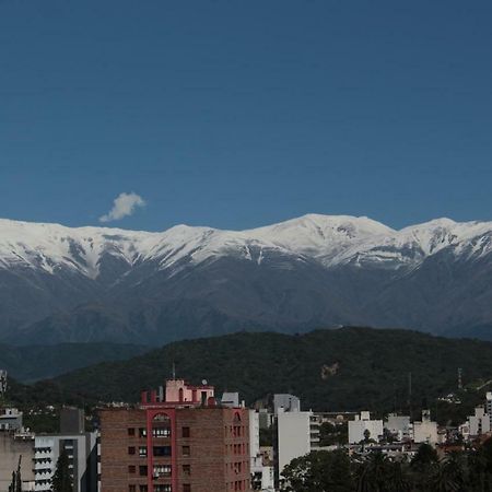 Temporarios B & B San Salvador de Jujuy Eksteriør billede