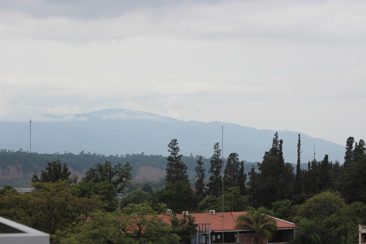 Temporarios B & B San Salvador de Jujuy Eksteriør billede