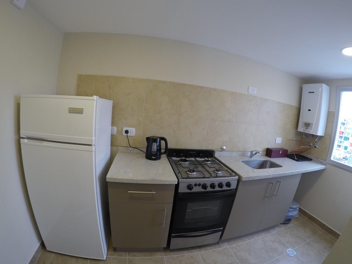 Temporarios B & B San Salvador de Jujuy Eksteriør billede