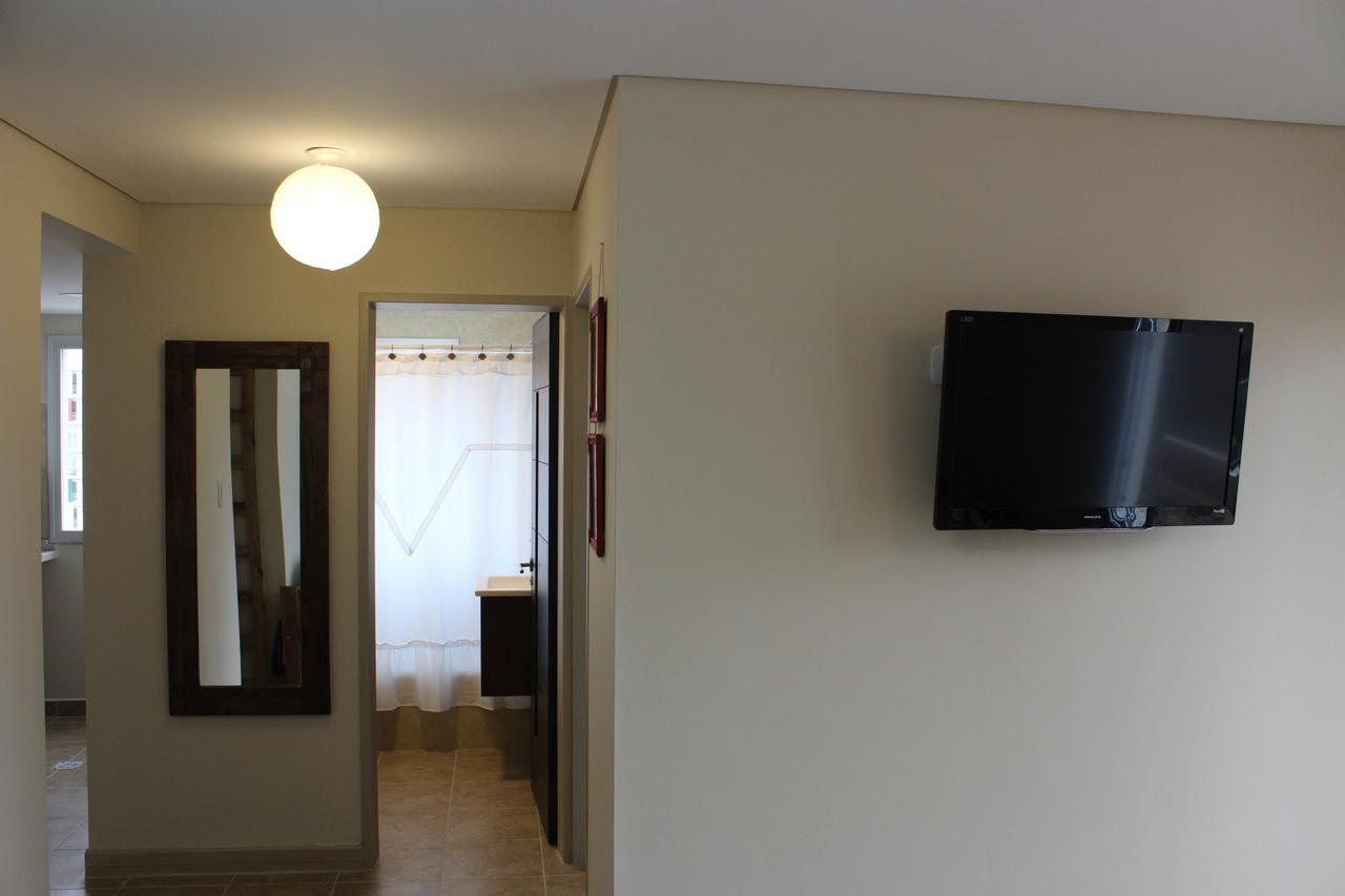 Temporarios B & B San Salvador de Jujuy Eksteriør billede