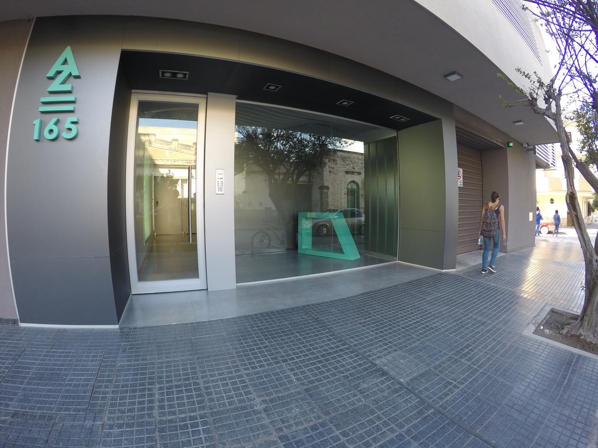 Temporarios B & B San Salvador de Jujuy Eksteriør billede