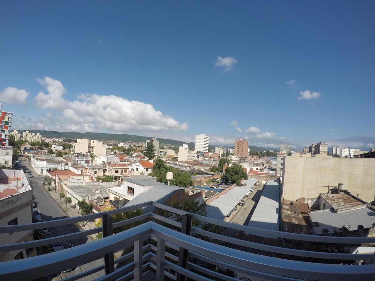 Temporarios B & B San Salvador de Jujuy Eksteriør billede