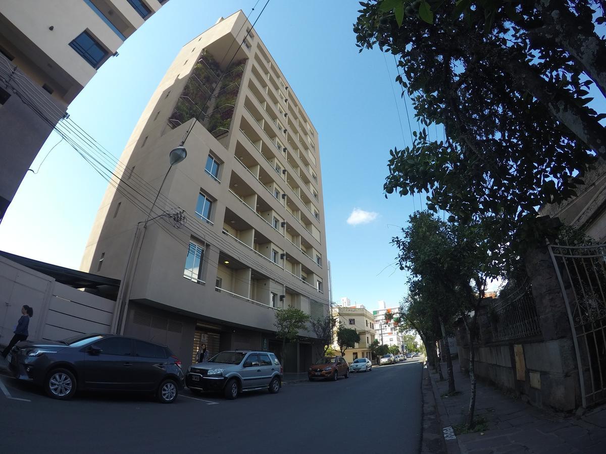 Temporarios B & B San Salvador de Jujuy Eksteriør billede