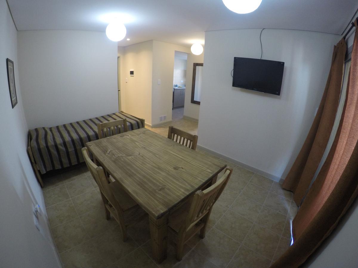 Temporarios B & B San Salvador de Jujuy Eksteriør billede