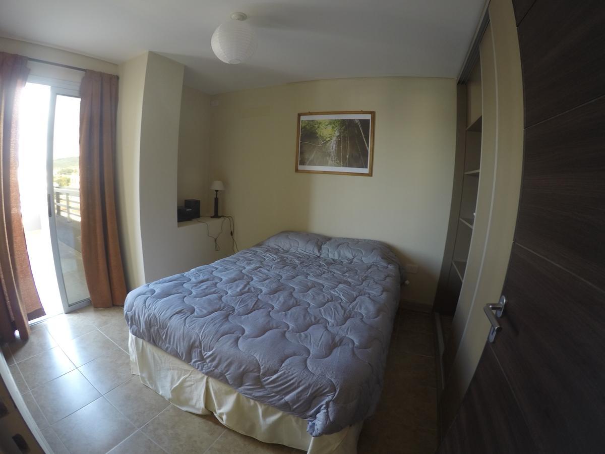 Temporarios B & B San Salvador de Jujuy Eksteriør billede