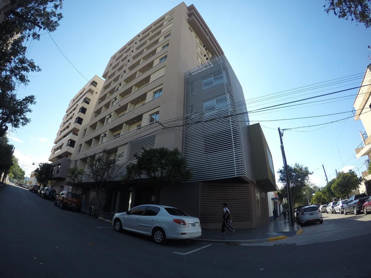 Temporarios B & B San Salvador de Jujuy Eksteriør billede
