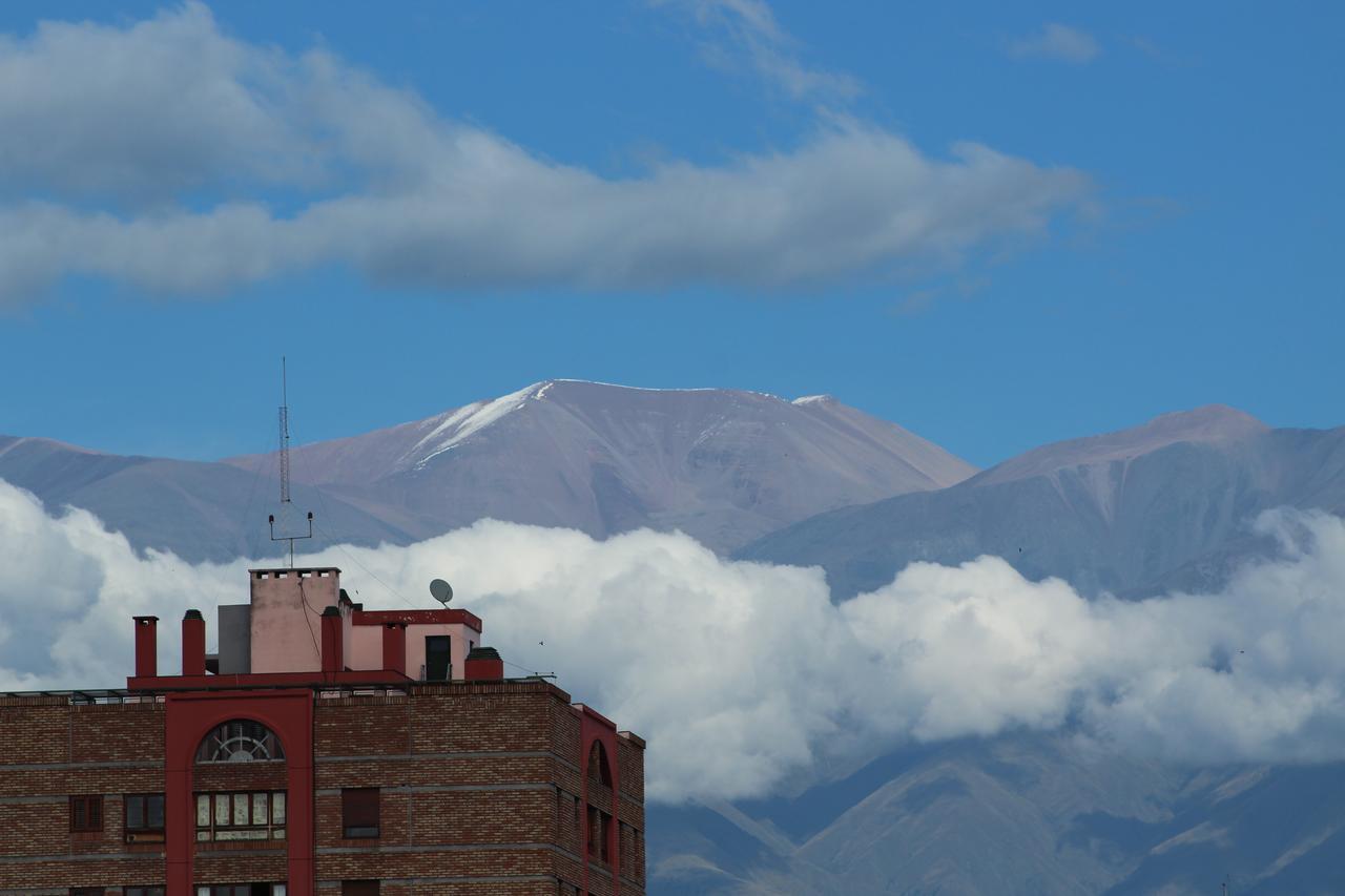 Temporarios B & B San Salvador de Jujuy Eksteriør billede