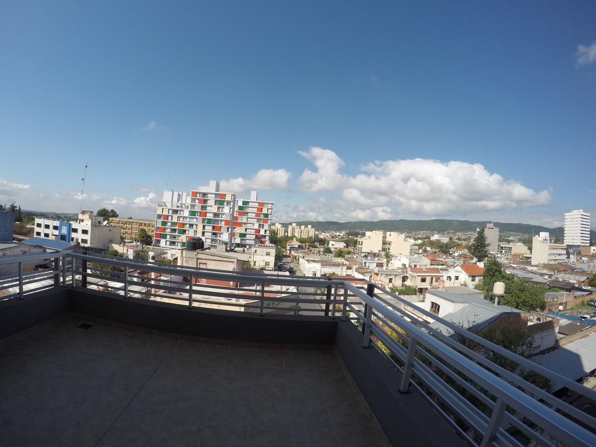 Temporarios B & B San Salvador de Jujuy Eksteriør billede