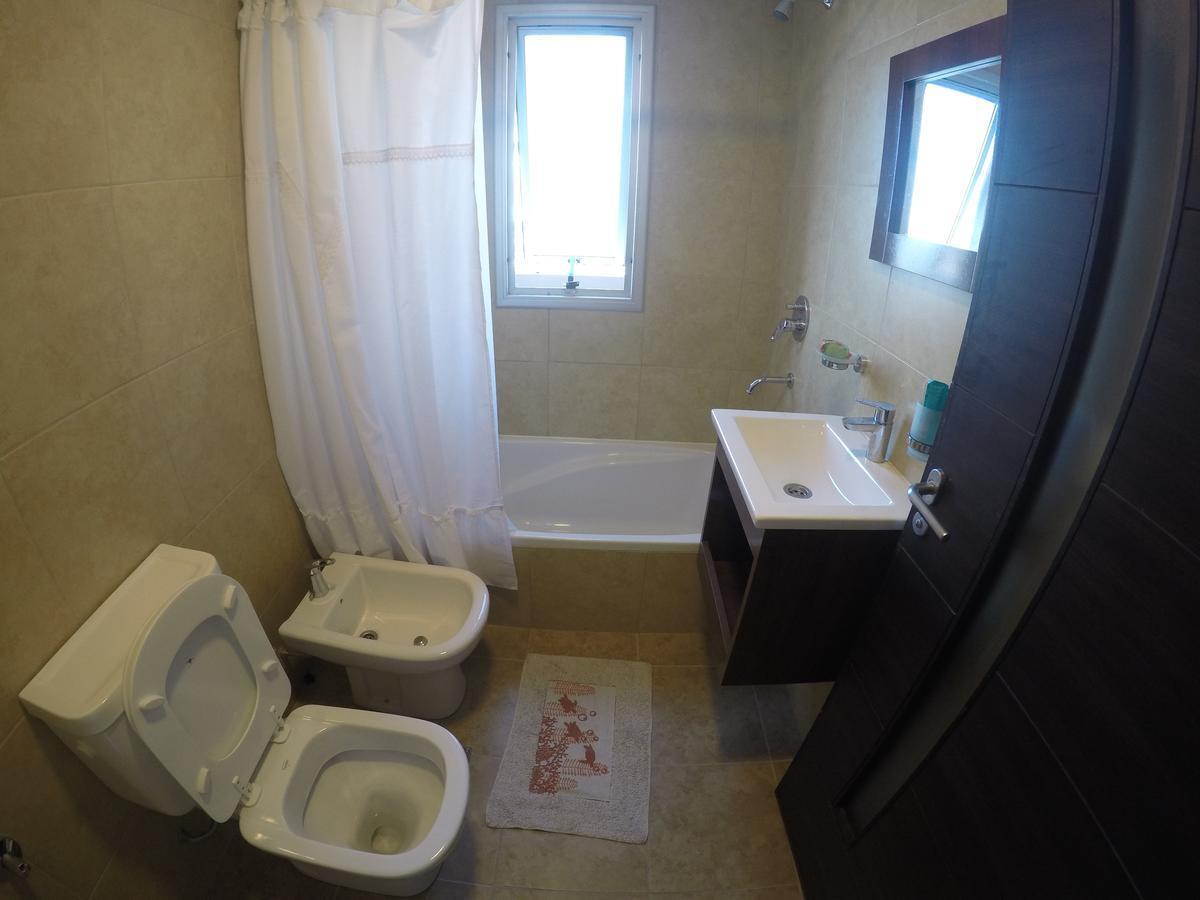 Temporarios B & B San Salvador de Jujuy Eksteriør billede