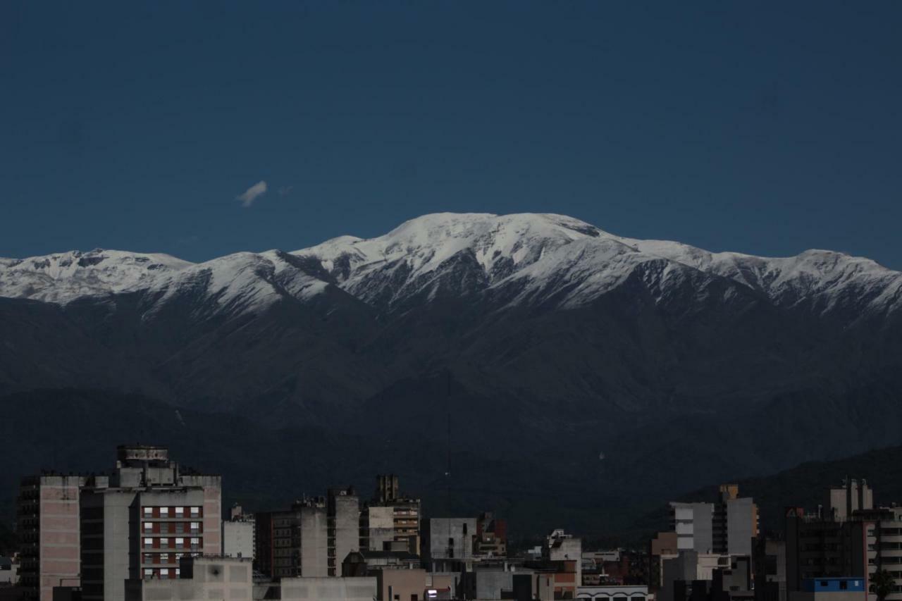 Temporarios B & B San Salvador de Jujuy Eksteriør billede