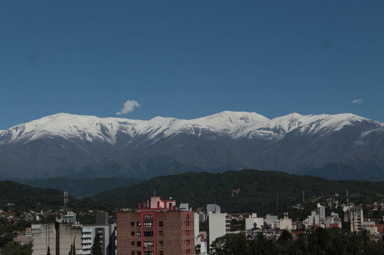Temporarios B & B San Salvador de Jujuy Eksteriør billede